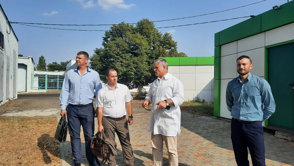 Сотрудничество с партнерами