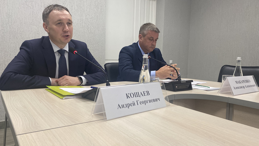 Итоги конкурса на лучшую научную работу среди студентов, асирантов и молодых учёных вузов Минсельхоза