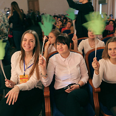 КубГАУ и его студенты – лучшие на Кубани!