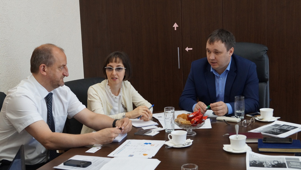 Cooperation and Joint Studies