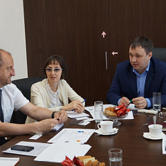 Cooperation and Joint Studies