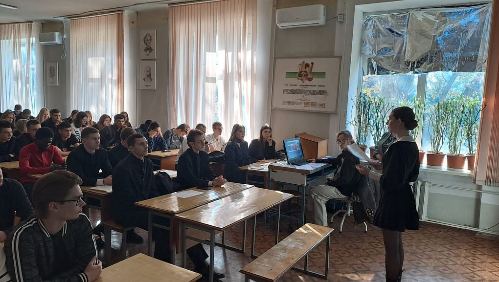 О братьях наших меньших