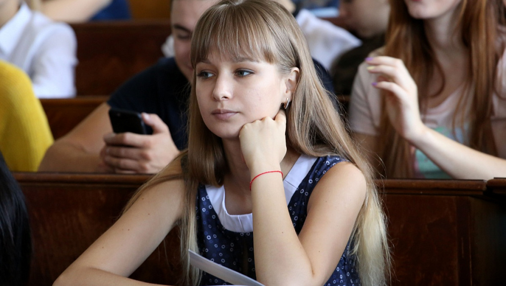 День финансиста в КубГАУ