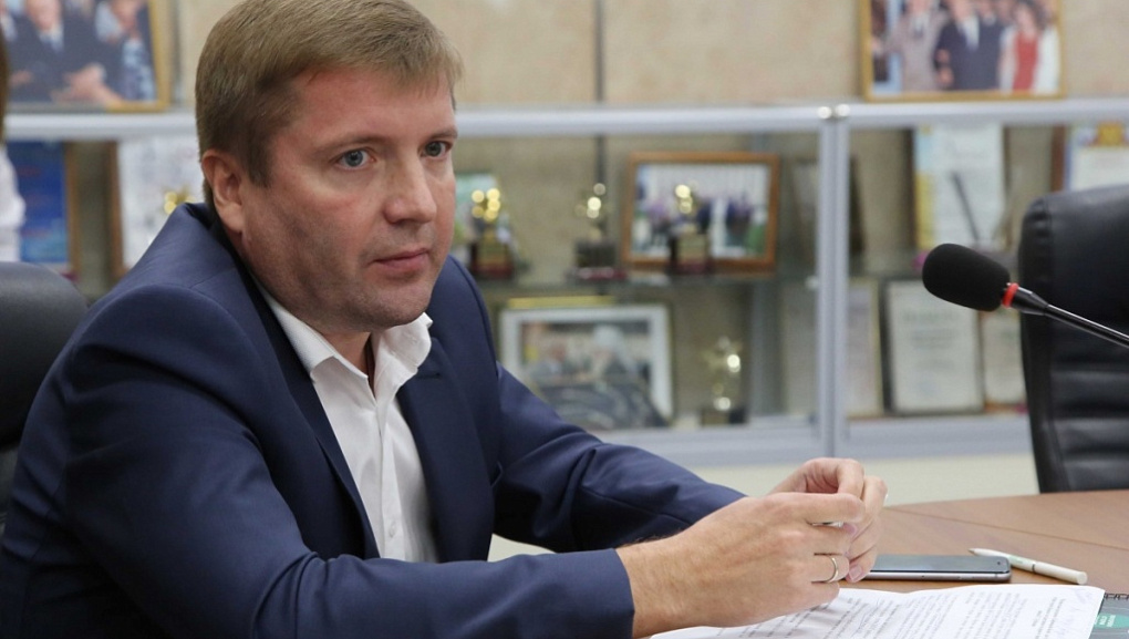 Проектное управление в АПК