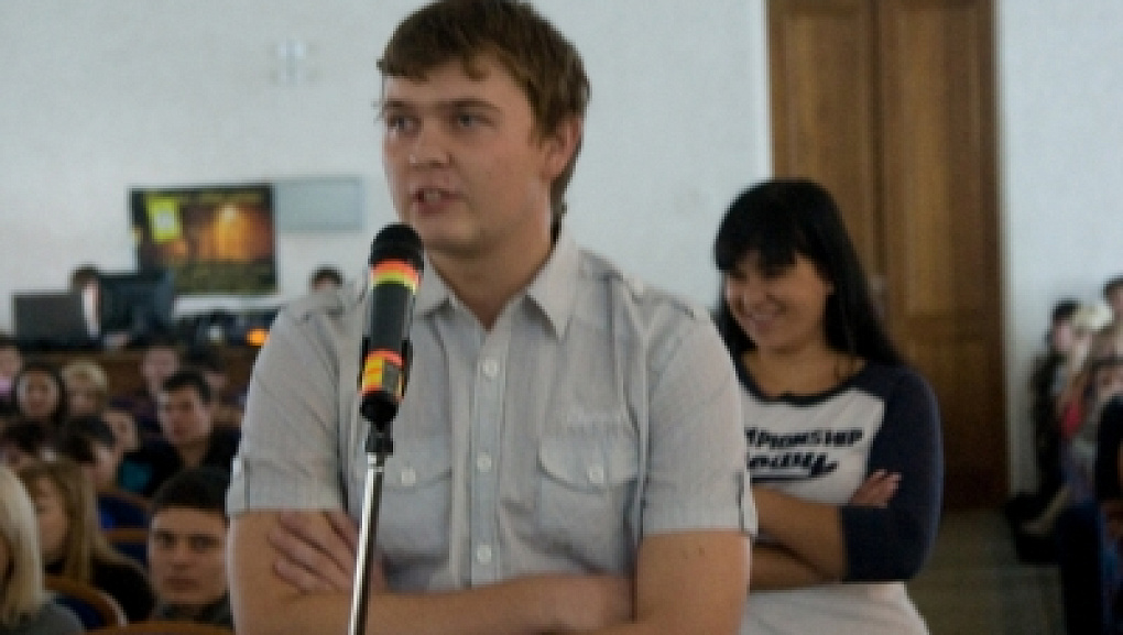 Его Высочество Юмор