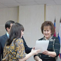В конкурсе творческой молодежи победили студенты факультетов экономики и ветеринарной медицины