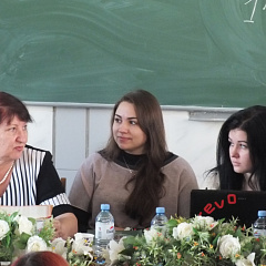 Конференция на тему «Влияние газового состава воздуха на микроклимат, здоровье и продуктивность сельскохозяйственных животных»