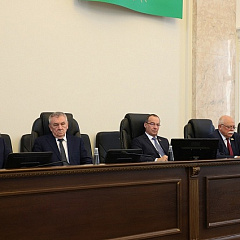 КубГАУ - "мозговой центр" регионального АПК