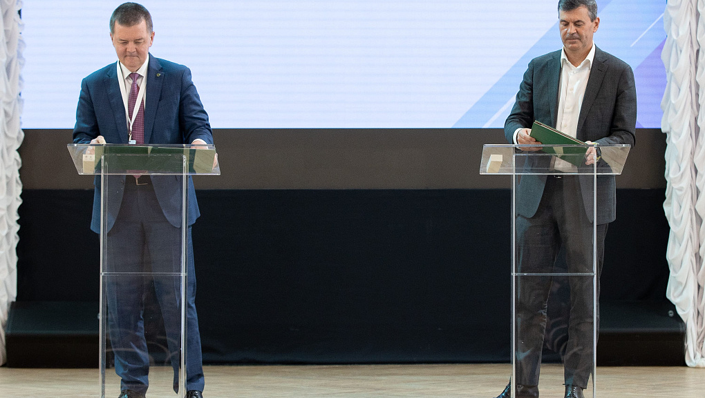 В КубГАУ будет реализовываться проект «Оценка и развитие управленческих компетенций в российских образовательных организациях».