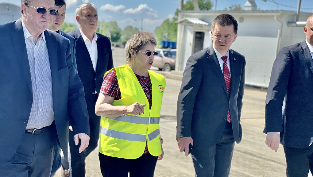 Развитие партнерских отношений 