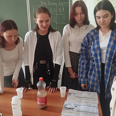 К профессии через практику