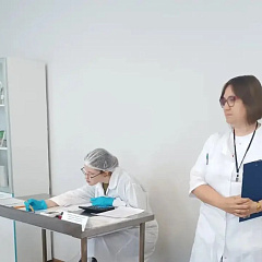 Мастерство под строгим контролем экспертов