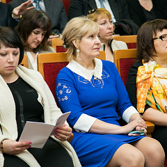 Совершенствование системы обучения