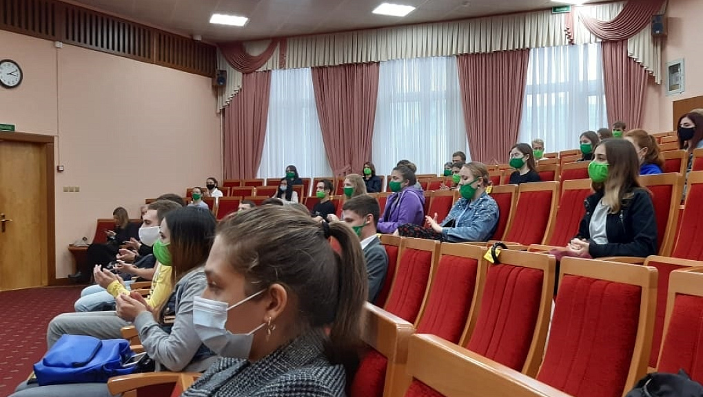 Студентов научат управлять проектами в АПК