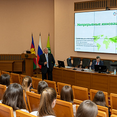 Наши победители   