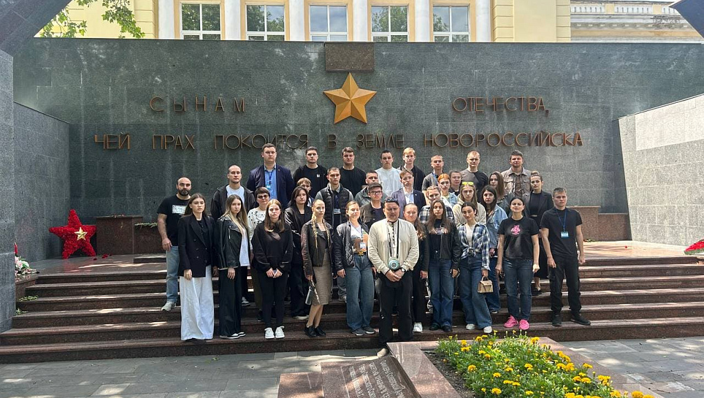 Практика ЗСК в г.-г. Новороссийске 