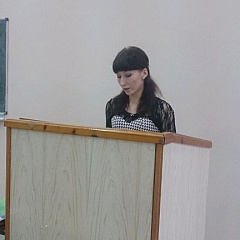 Конференция «Духовные ценности мировой литературы»