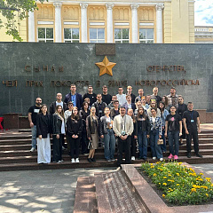 Практика ЗСК в г.-г. Новороссийске 