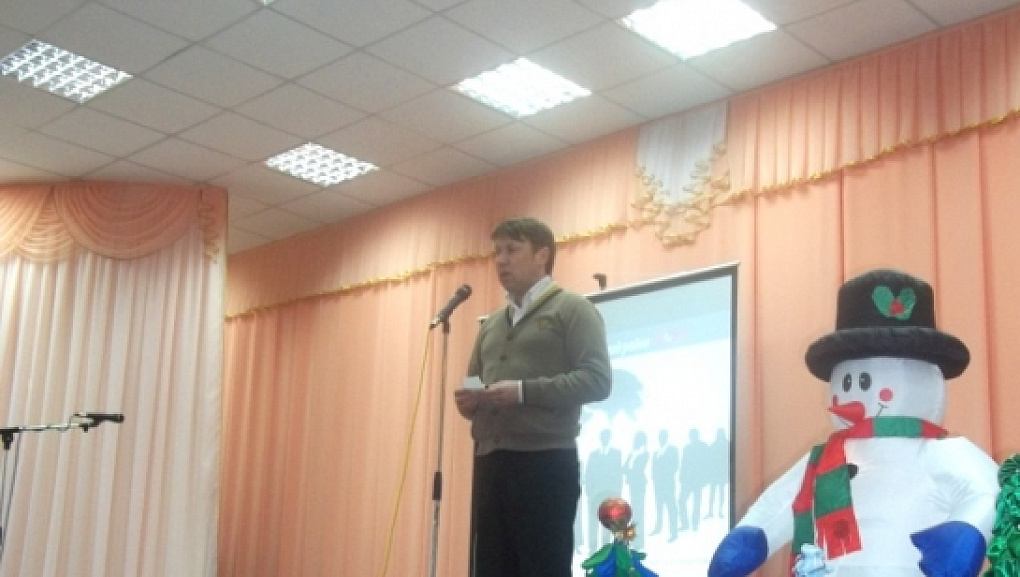 КубГАУ — Ленинградский район: вместе планируем профессиональный успех