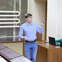 Наглядно о космосе