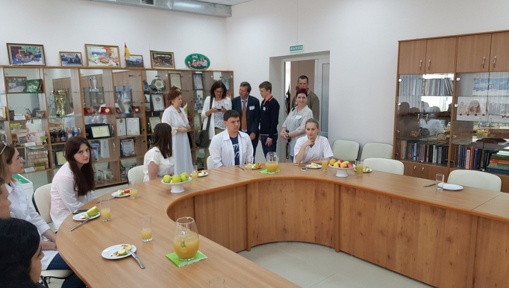 Проблемы современного садоводства и пути их решения