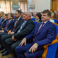 Призвание - лечить животных