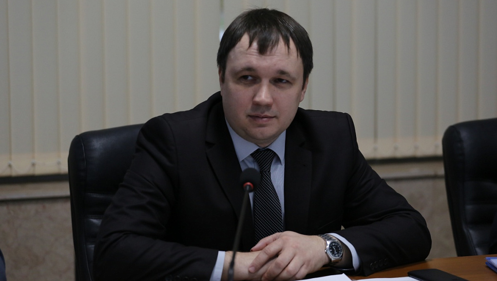 Развитие сельского хозяйства 
