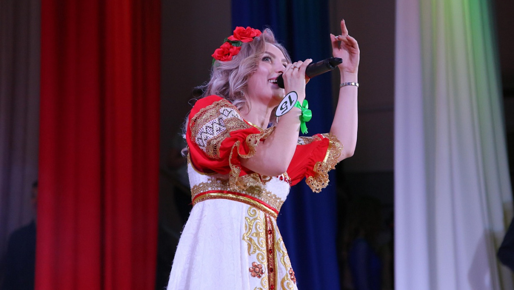Праздник красоты в КубГАУ