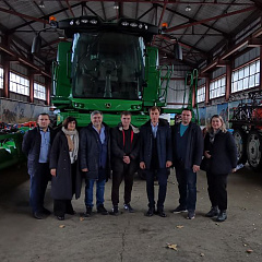 AgroCode: КубГАУ в тoп-100 