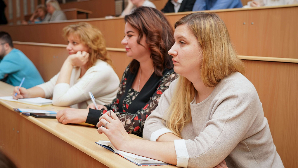 Стартап как диплом: семинар руководителей проектов