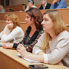 Стартап как диплом: семинар руководителей проектов