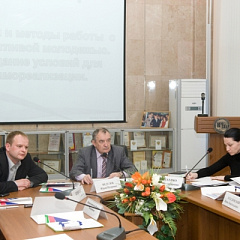 Инноваторы, вперед!