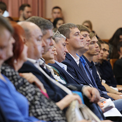День СИБИНТЕК в КубГАУ