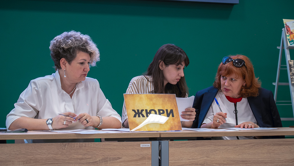 Настоящая Африка в КубГАУ