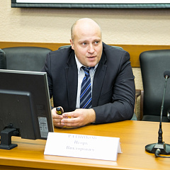 Ernst & Young в Кубанском ГАУ