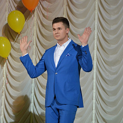 Заслуженные «Мисс КубГАУ»-2015
