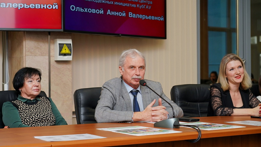 «Я горжусь героями» 