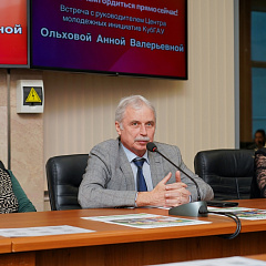 «Я горжусь героями» 