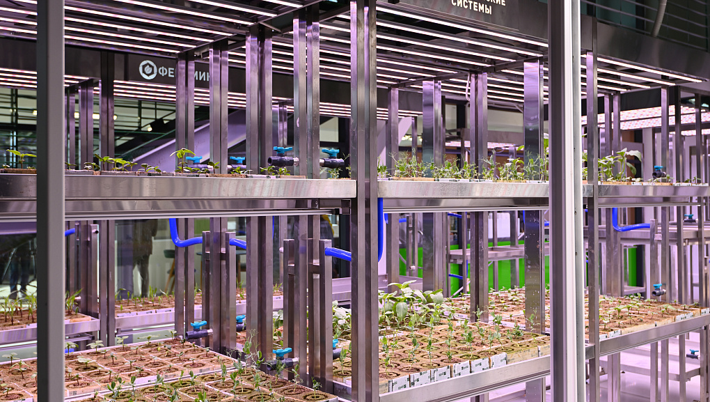 Делегация Кубанского ГАУ приняла участие в выездном совещании главы Минсельхоза РФ в Адыгее