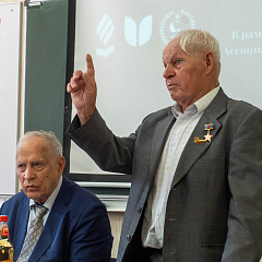 Кубанский спорт глазами великого тренера