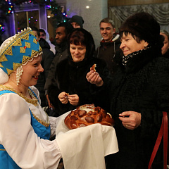 По пушкинским местам 
