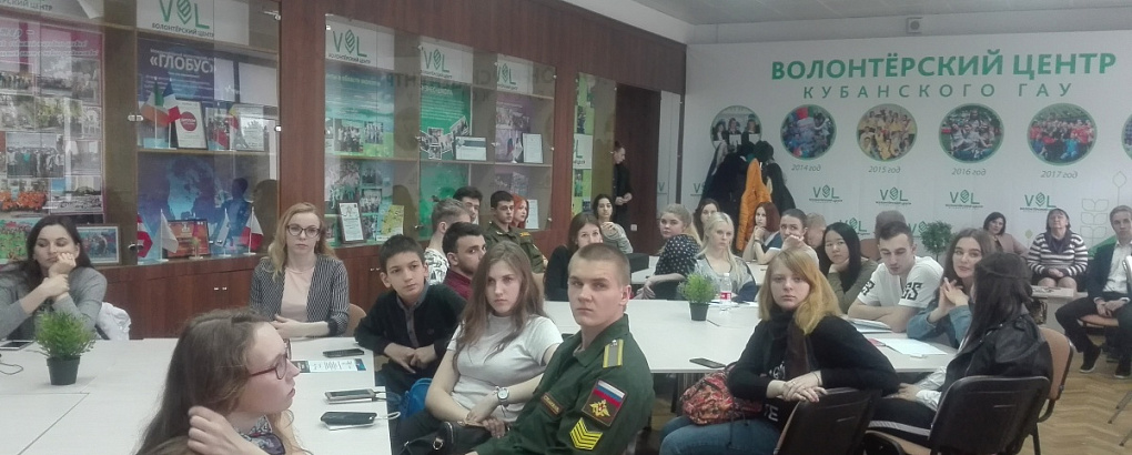 Найдется место для каждого