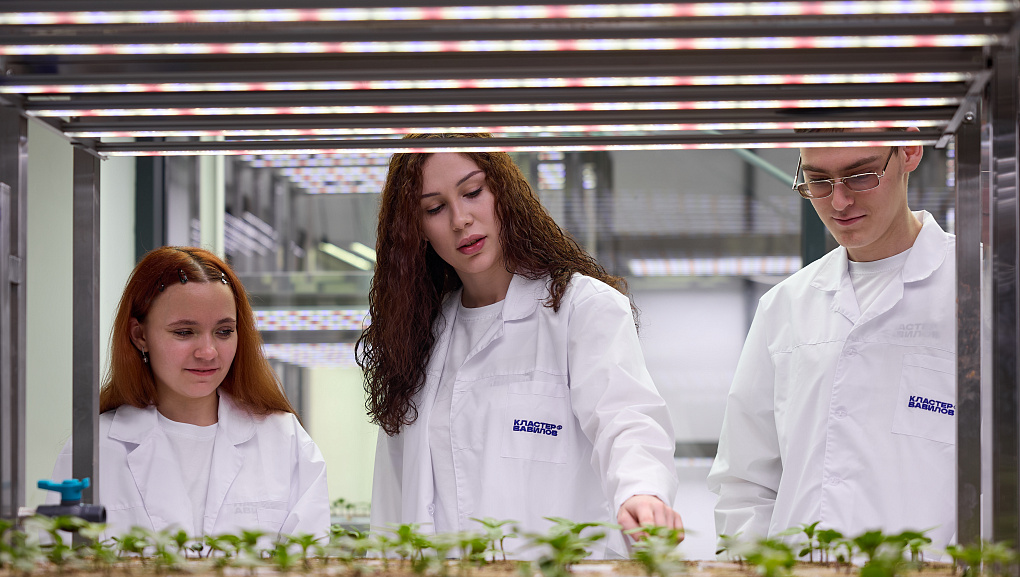 Делегация Кубанского ГАУ приняла участие в выездном совещании главы Минсельхоза РФ в Адыгее