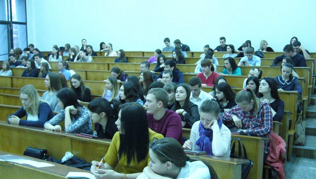Православие как духовный ориентир