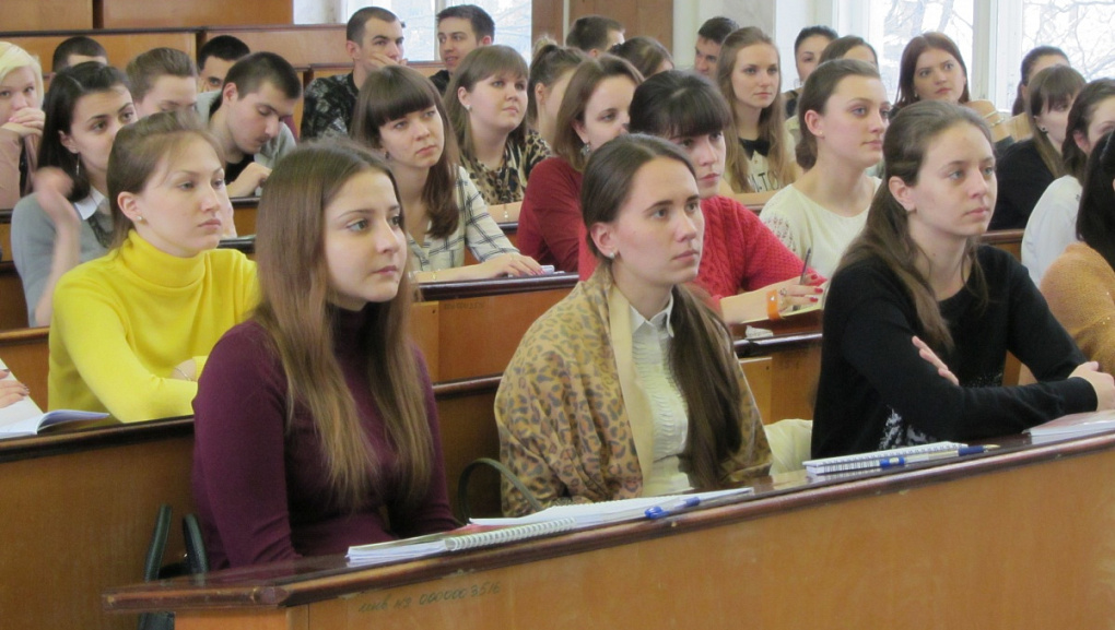 Квартира для студента