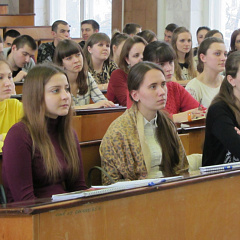 Квартира для студента