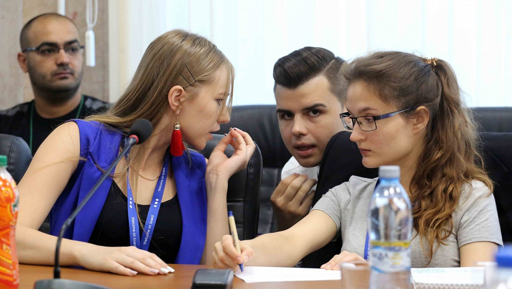 The Results of PepsiCo Scientific Summer School “Prospective leaders of AgroIndustry – 2018”