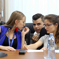 The Results of PepsiCo Scientific Summer School “Prospective leaders of AgroIndustry – 2018”