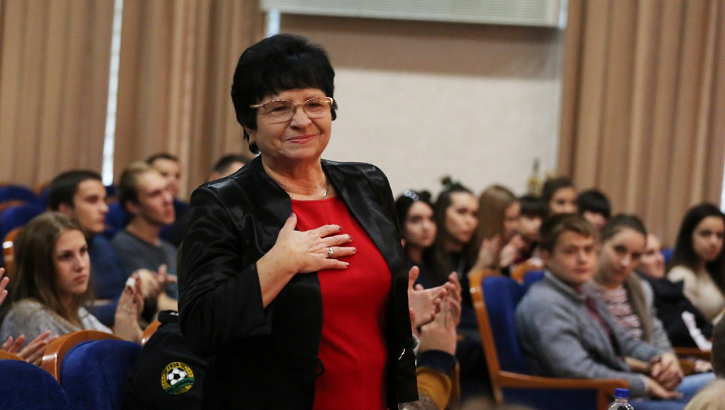 Смеяться разрешено