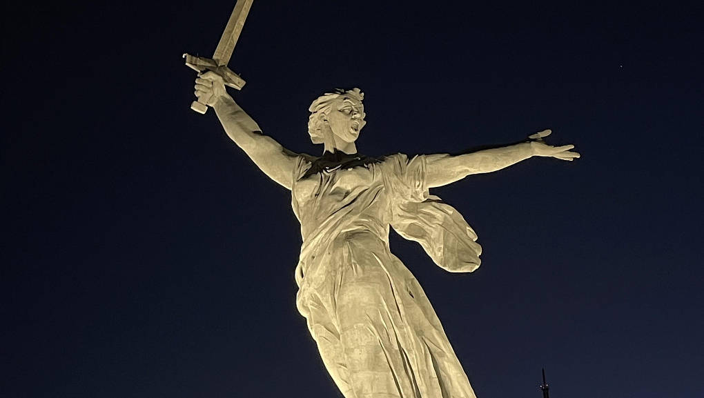Слет «Родная земля» 